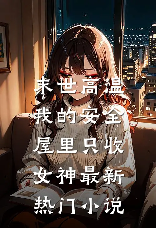 末世高温：我的安全屋里只收女神最新热门小说