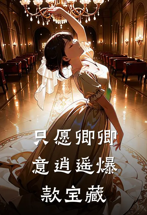 只愿卿卿意逍遥爆款宝藏