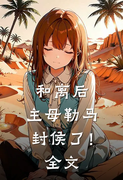 和离后，主母勒马封侯了！全文