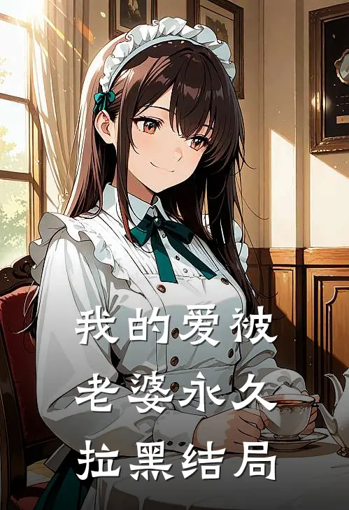 我的爱被老婆永久拉黑结局
