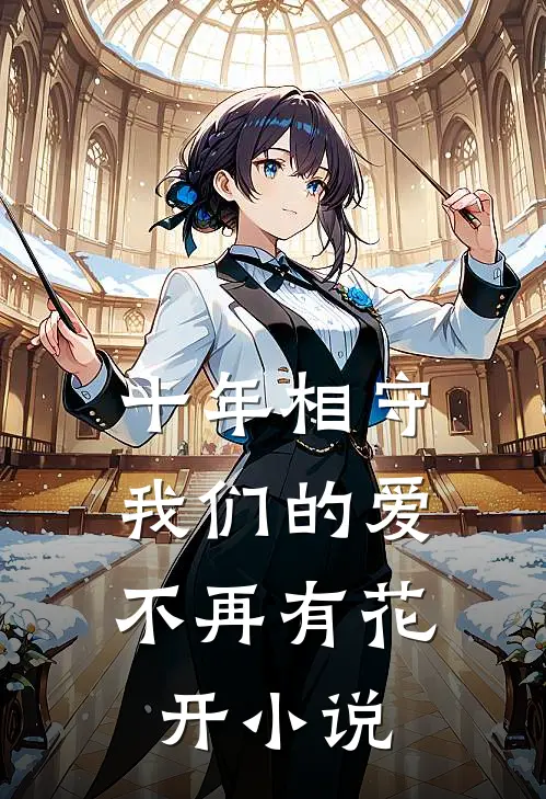 十年相守,我们的爱不再有花开在线阅读