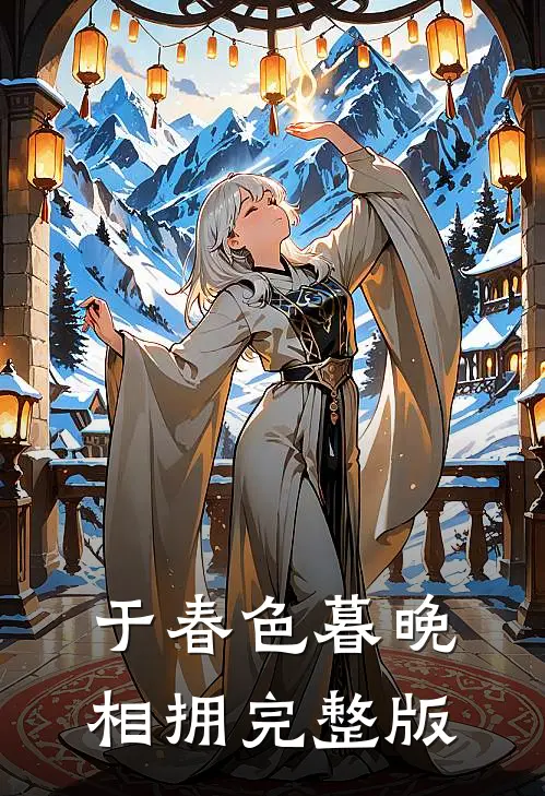 于春色暮晚相拥完整版