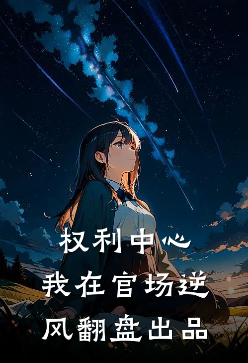 权利中心：我在官场逆风翻盘出品
