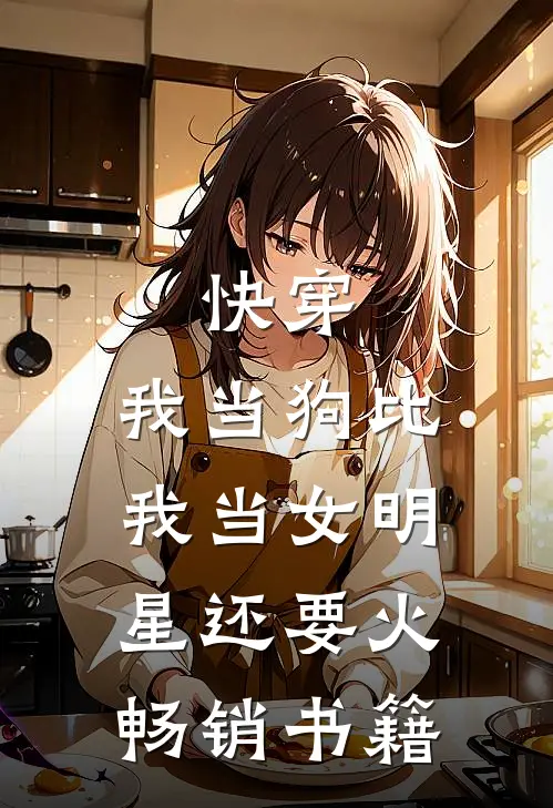 快穿：我当狗比我当女明星还要火畅销书籍