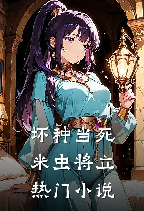 坏种当死，米虫将立热门小说
