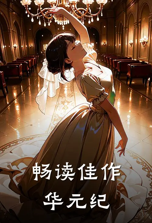 畅读佳作华元纪