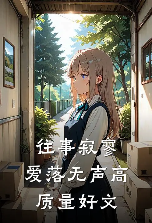 往事寂寥，爱落无声高质量好文