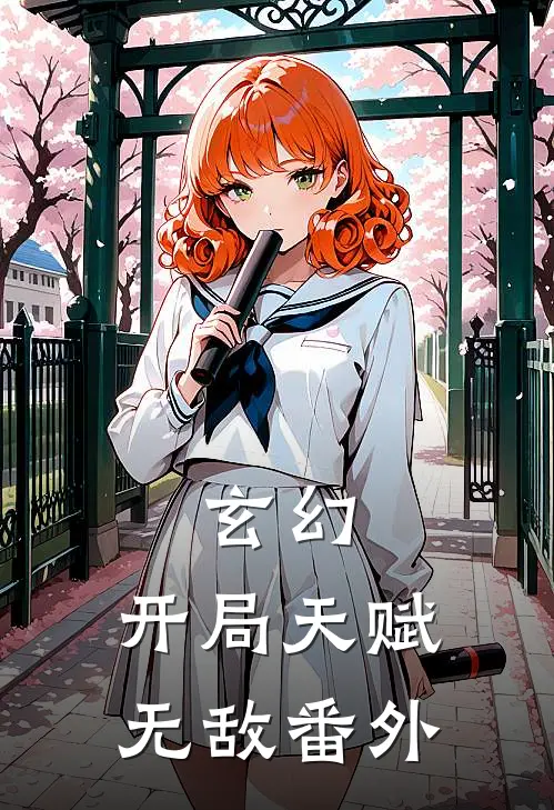 玄幻开局天赋无敌番外免费阅读