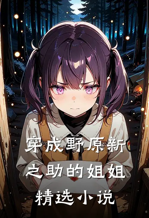 穿成野原新之助的姐姐精选小说