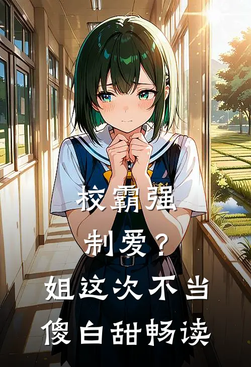 校霸强制爱？姐这次不当傻白甜畅读