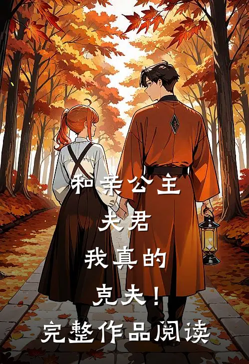 和亲公主夫君,我真的克夫!完整作品阅读免费