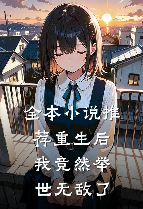 全本推荐重生后,我竟然举世无敌了免费阅读