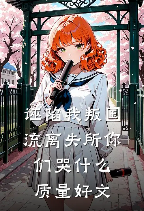 诬陷我叛国，流离失所你们哭什么质量好文