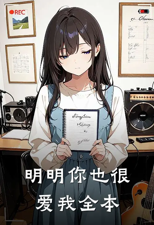 明明你也很爱我全本