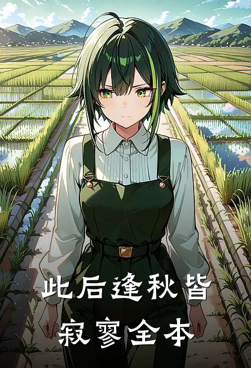 此后逢秋皆寂寥全本
