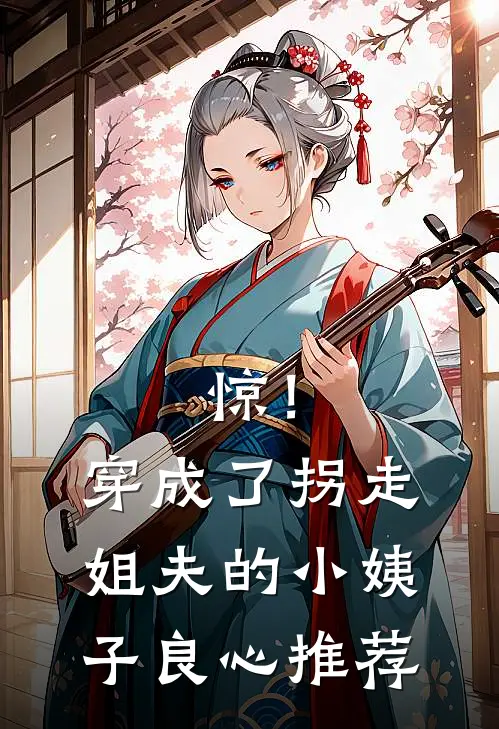惊！穿成了拐走姐夫的小姨子良心推荐