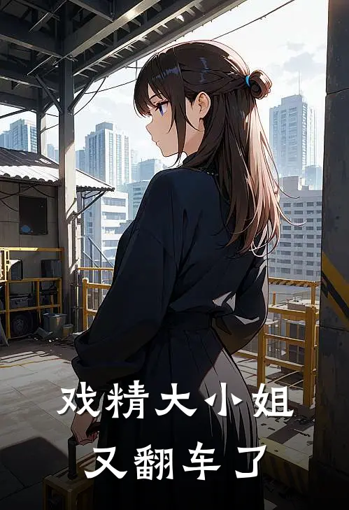 戏精大小姐又翻车了