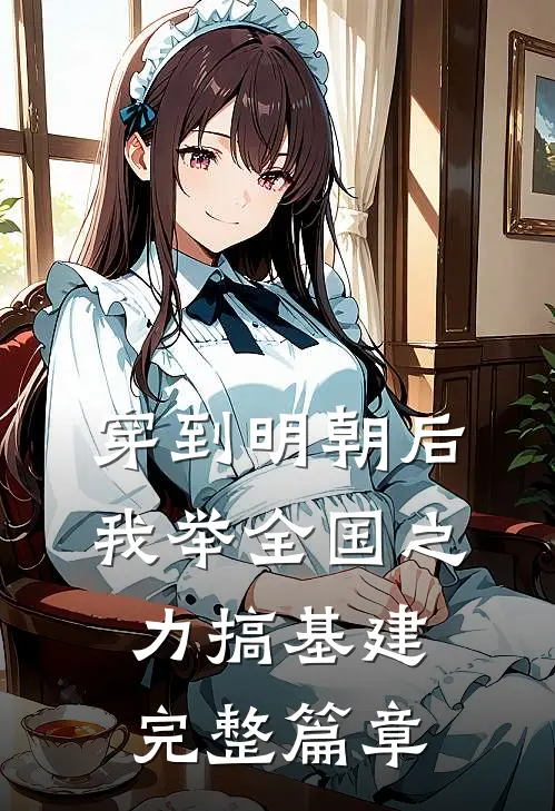 穿到明朝后，我举全国之力搞基建完整篇章