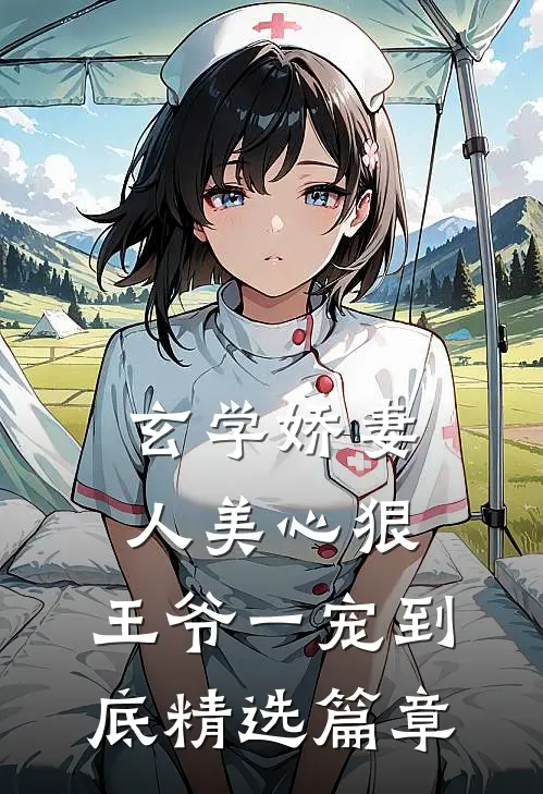 玄学娇妻人美心狠，王爷一宠到底精选篇章