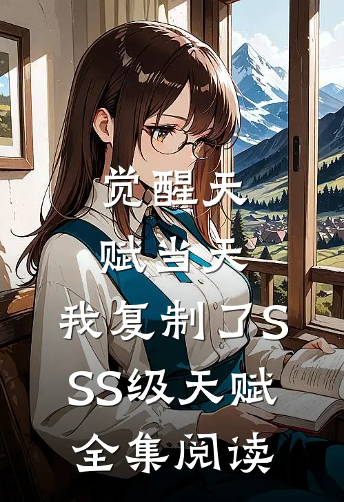 觉醒天赋当天，我复制了SSS级天赋全集阅读