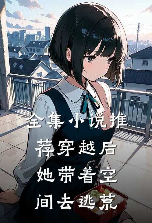 全集小说推荐穿越后，她带着空间去逃荒