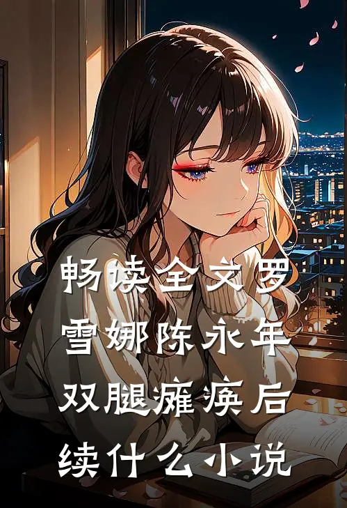 畅读全文罗雪娜陈永年双腿瘫痪后续什么小说