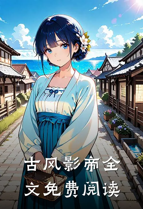 古风影帝全文免费阅读