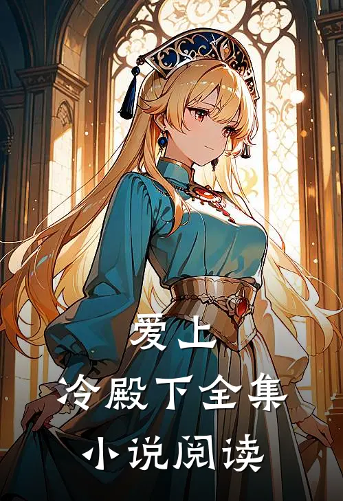爱上,冷殿下全集阅读