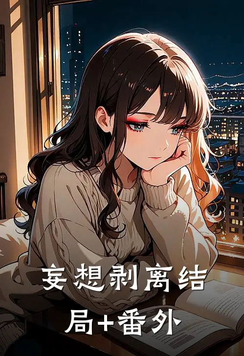 妄想剥离结局+番外
