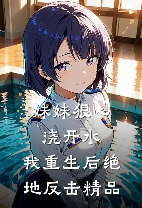 妹妹狠心浇开水，我重生后绝地反击精品