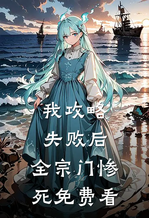 我攻略失败后，全宗门惨死免费看