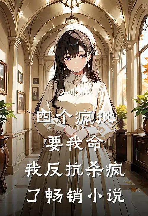 四个疯批要我命，我反抗杀疯了畅销小说