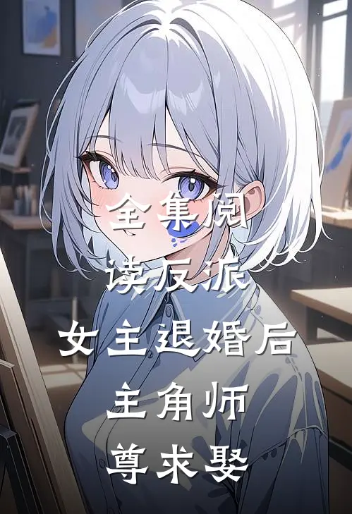 全集阅读反派：女主退婚后，主角师尊求娶