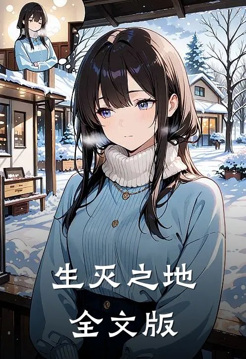 生灭之地全文版
