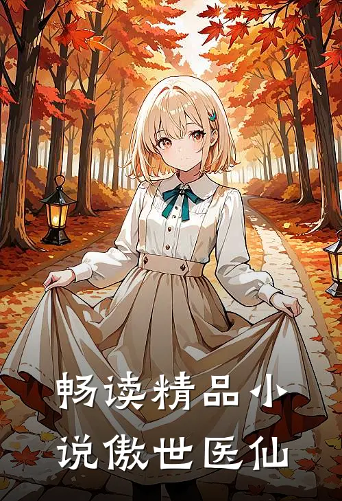 畅读精品小说傲世医仙