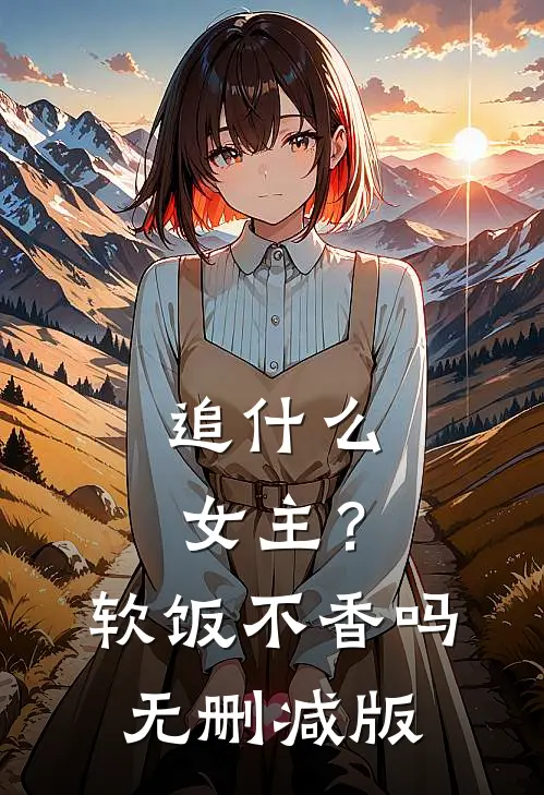 追女主?软饭不香吗无删减版