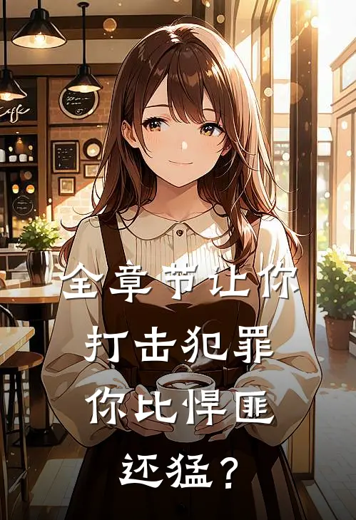 全章节让你打击犯罪，你比悍匪还猛？