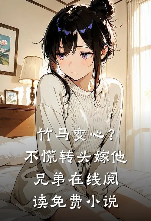竹马变心？不慌，转头嫁他兄弟在线阅读免费小说