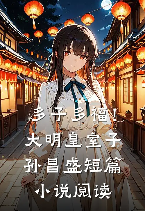 多子多福！大明皇室子孙昌盛短篇小说阅读