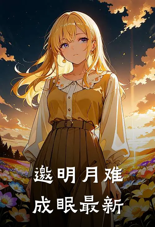 邀明月难成眠最新