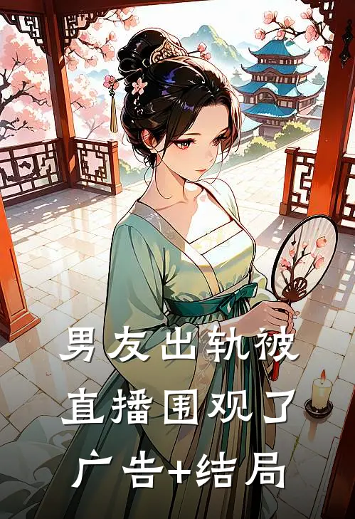 男友出轨被直播围观了广告+结局