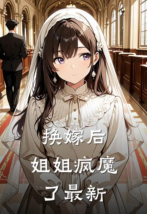 换嫁后，姐姐疯魔了最新