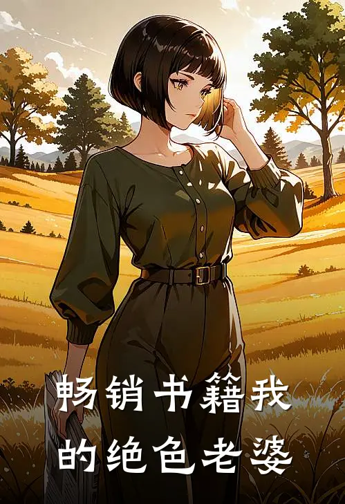 畅销书籍我的绝色老婆