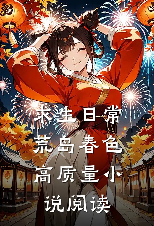 求生日常：荒岛春色高质量小说阅读