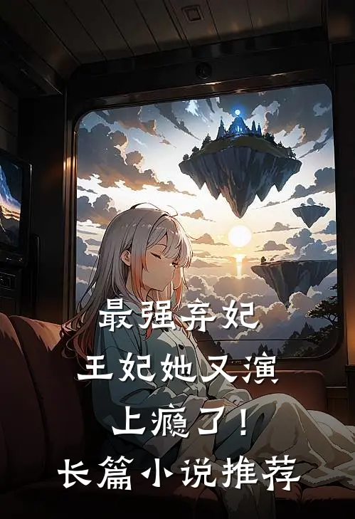 最强弃妃：王妃她又演上瘾了！长篇小说推荐