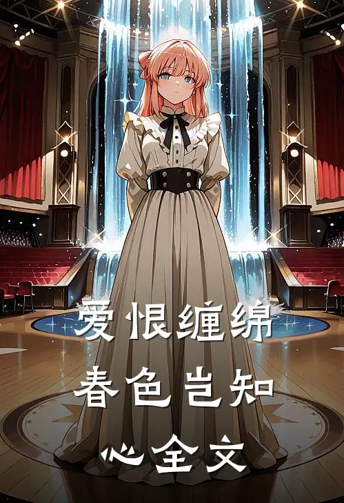 爱恨缠绵,春色岂知心全文免费阅读