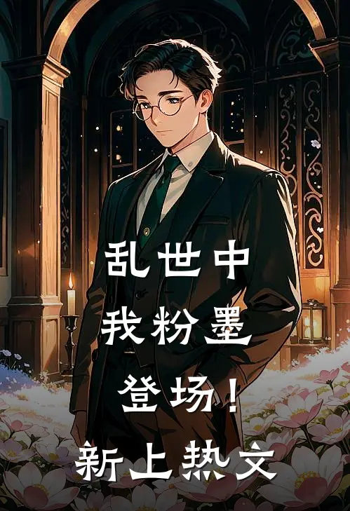 乱世中,我粉墨登场!新上热文