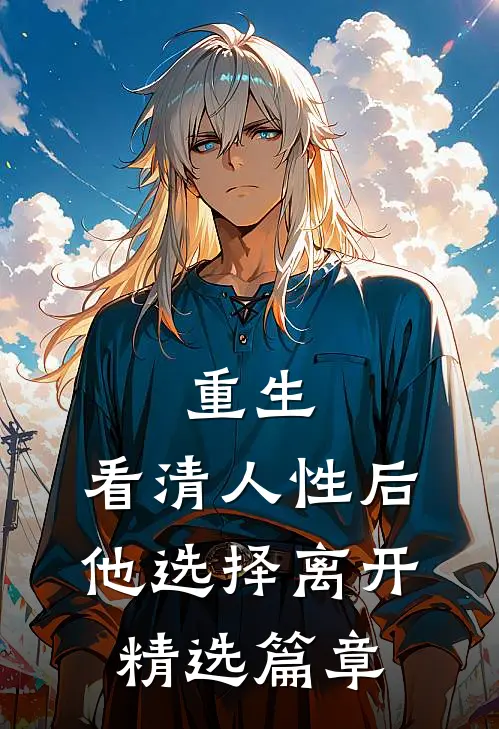 重生看清人性后,他选择离开精选篇章免费阅读