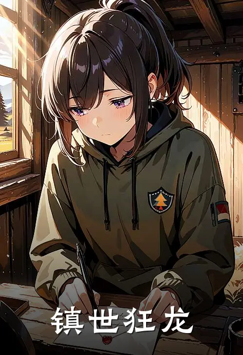 镇世狂龙