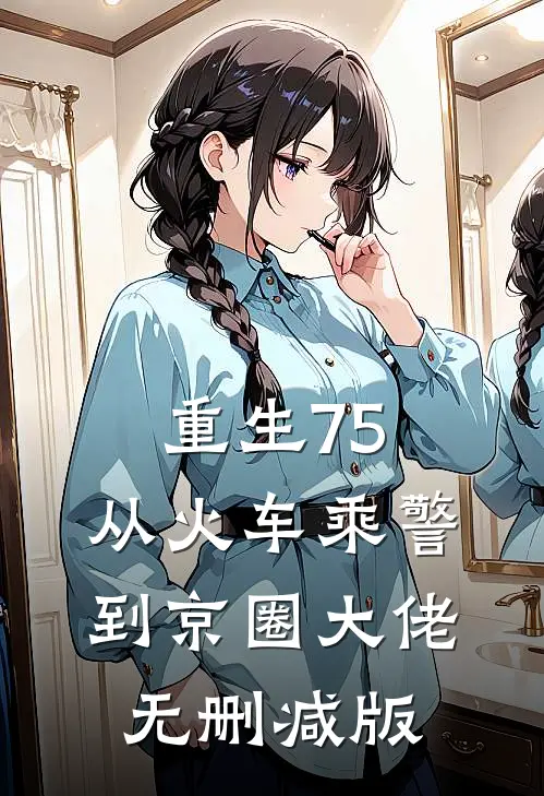 重生75：从火车乘警到京圈大佬无删减版